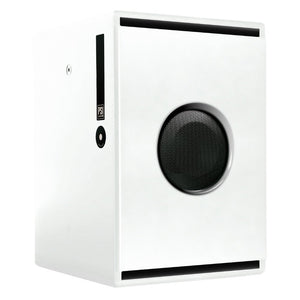 PSI Audio Sub A125M - White
