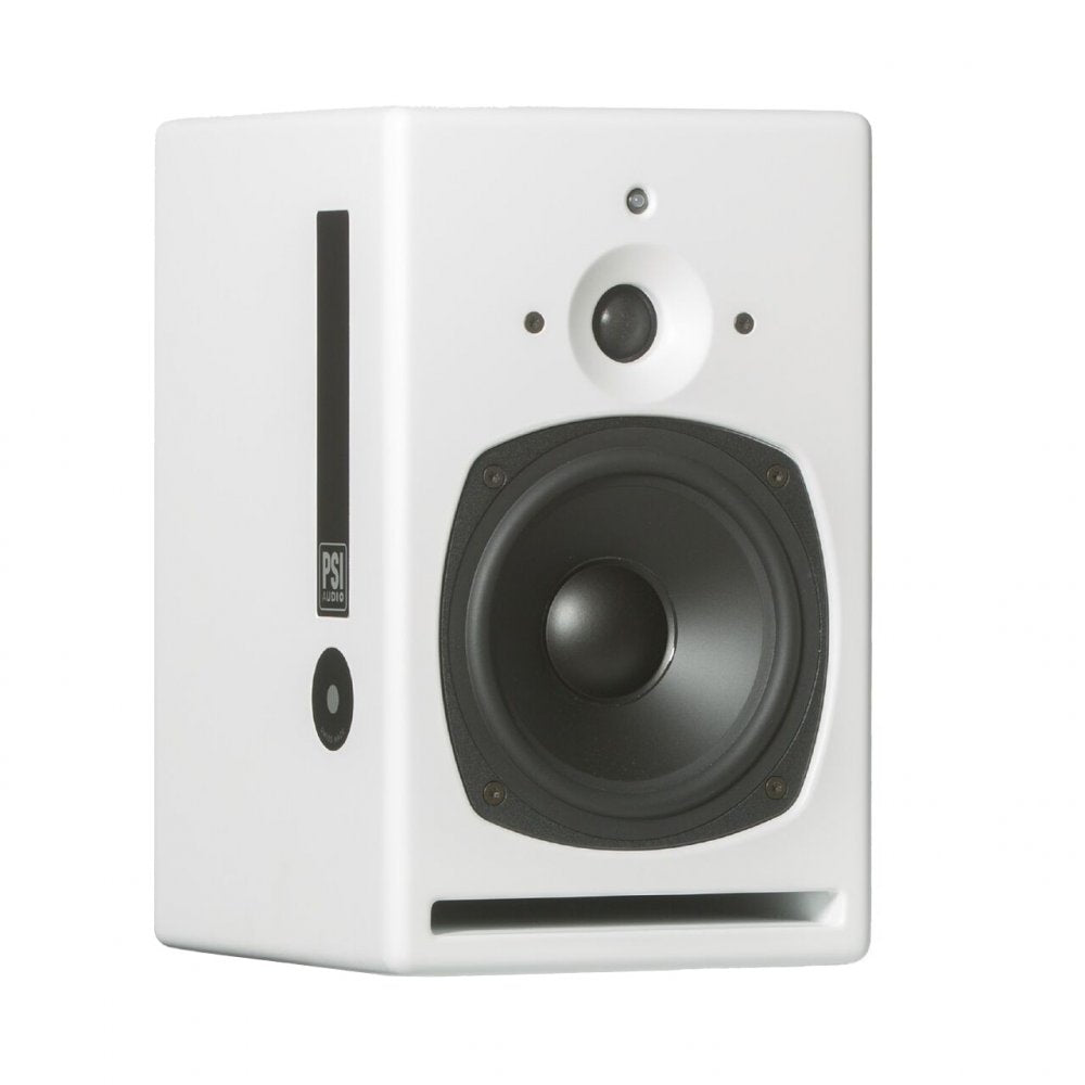 PSI Audio A21M - White