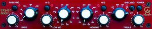 Golden Age Project EQ-81 MKIII