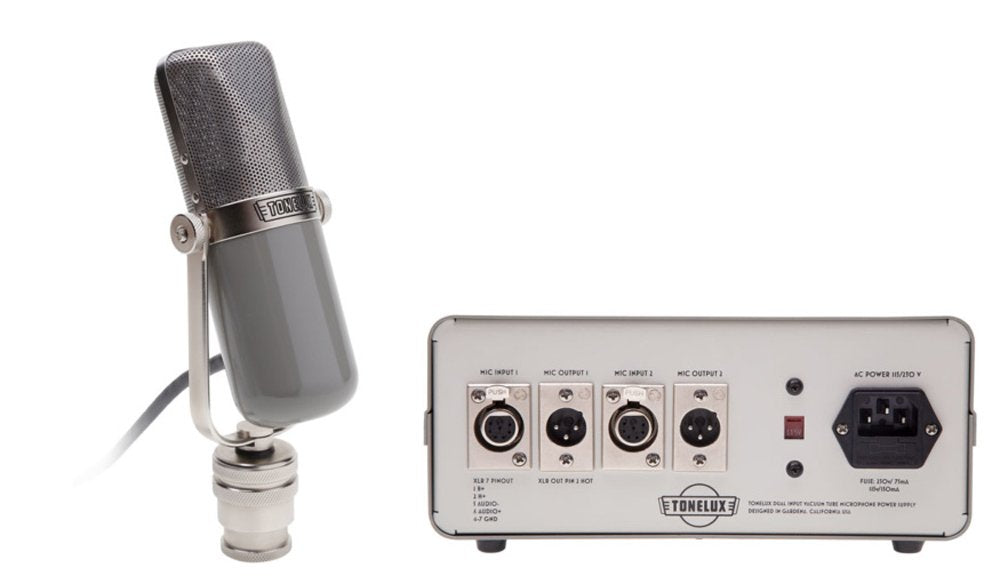 ToneLux JC37