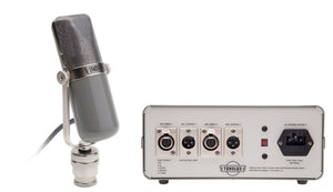 ToneLux JC37