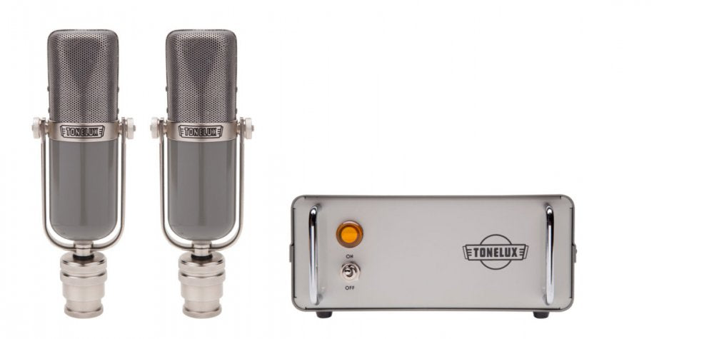 ToneLux JC37 Stereo