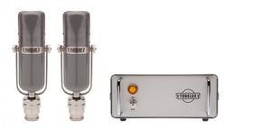 ToneLux JC37 Stereo