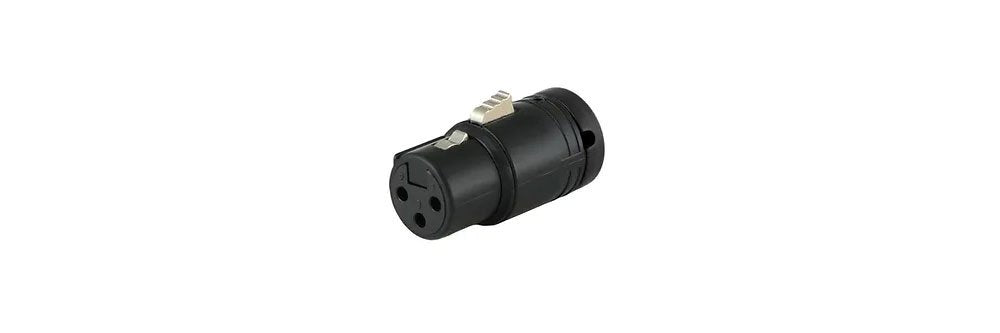 Cable Techniques CT-AX3F-K
