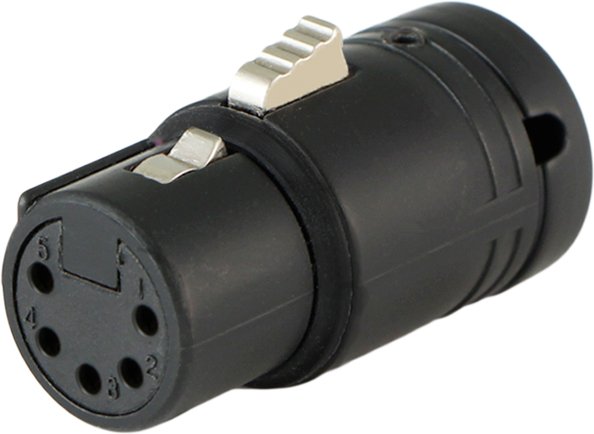Cable Techniques CT-AX5F-K