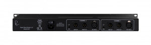 Rupert Neve Designs 5025 Dual Shelford Mic Pre