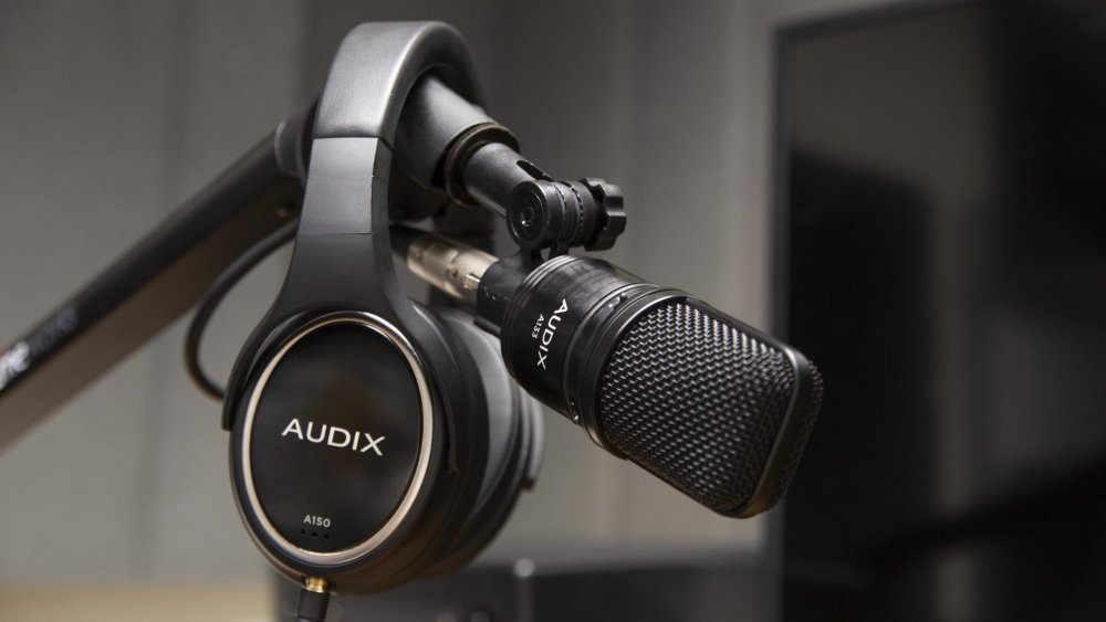 Audix A231