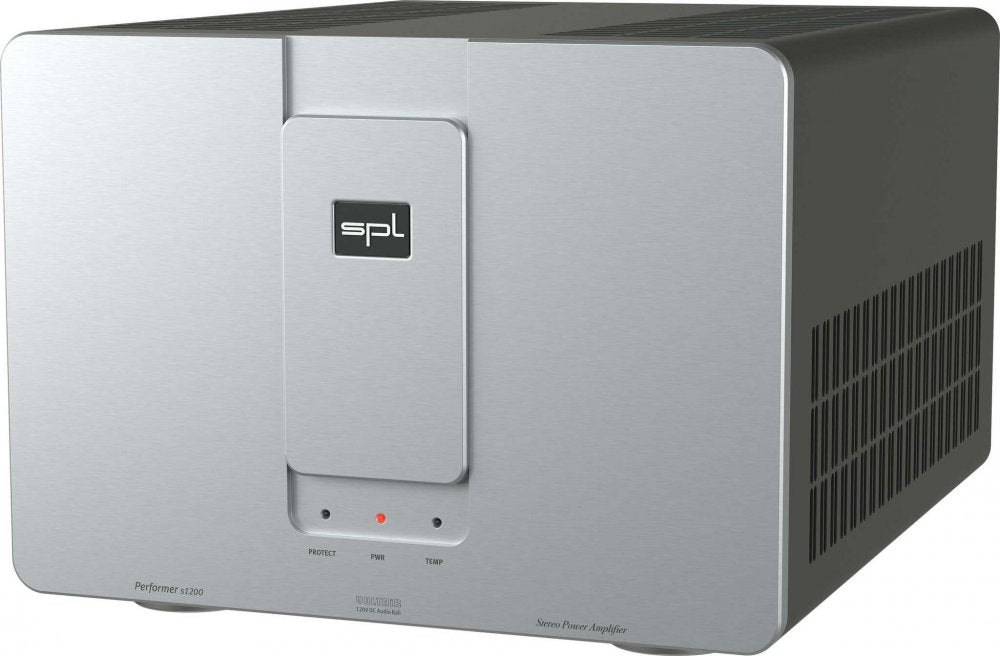 SPL Performer s1200 - Silver