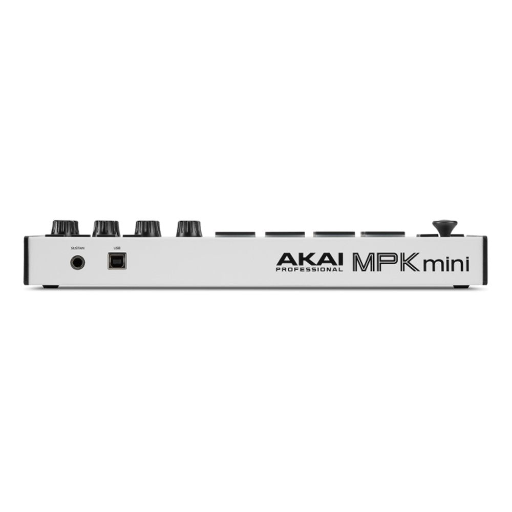 AKAI MPK Mini 3 - White