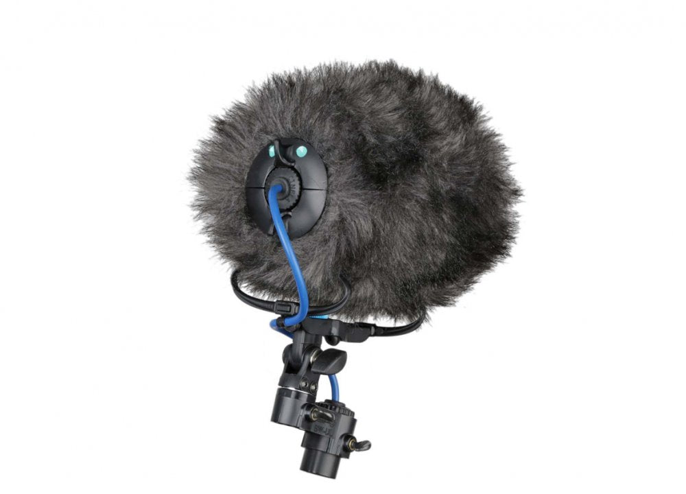 Schoeps CMC 1 Mono Windshield Set