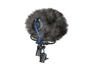 Schoeps CMC 1 Mono Windshield Set