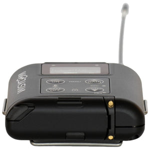 Wisycom MTP60