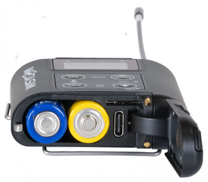Wisycom MTP60