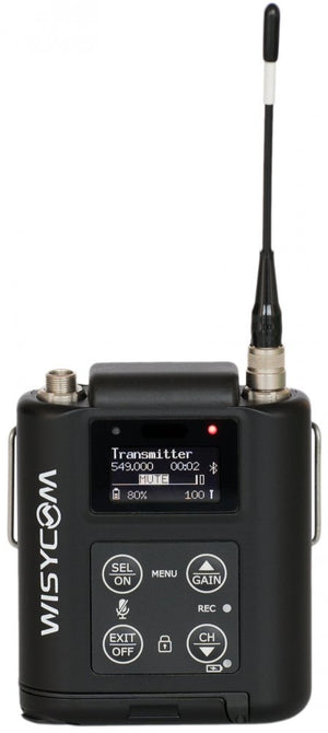 Wisycom MTP60
