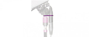 Ambient QAT-ECO - XLR Holder