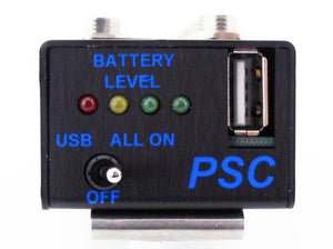 PSC Power Star Mini Triple Play II
