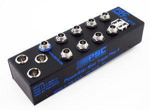 PSC Power Star Mini Triple Play II