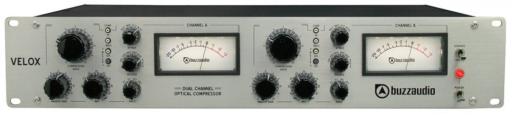 Buzz Audio Velox-IC