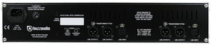 Buzz Audio Velox-IC-BLK
