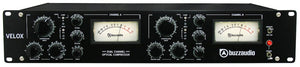 Buzz Audio Velox-IC-BLK