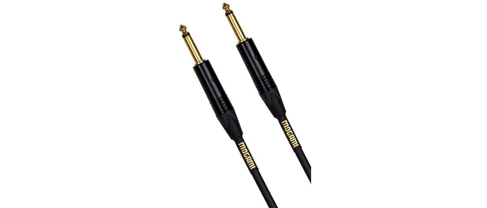 Mogami Gold Speaker 10'