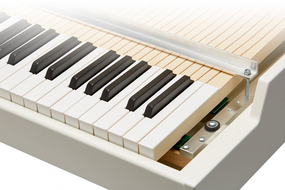 Mellotron M4000D