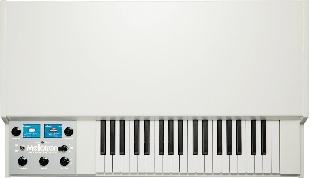 Mellotron M4000D