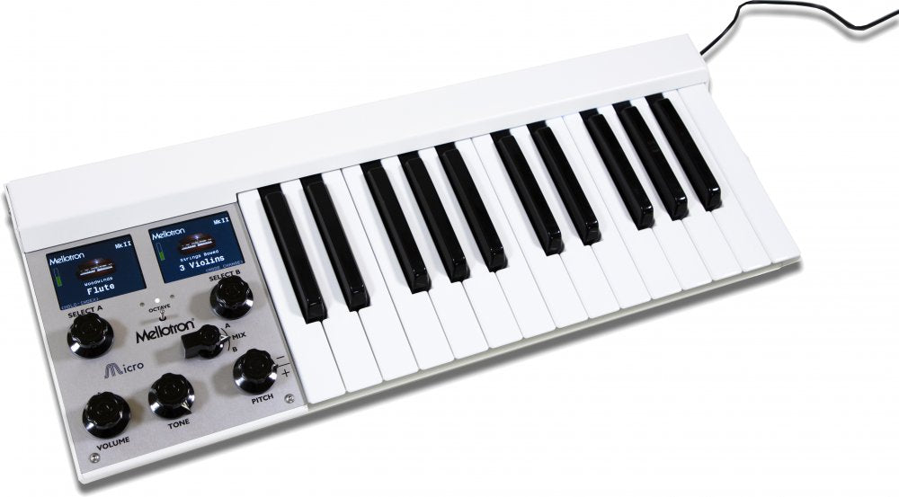 Mellotron Micro