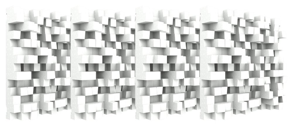 Vicoustic Multifuser DC3 - White