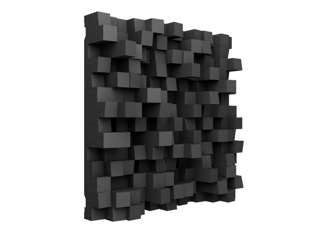 Vicoustic Multifuser DC3 - Black