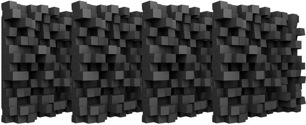 Vicoustic Multifuser DC3 - Black