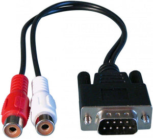 RME BO9632