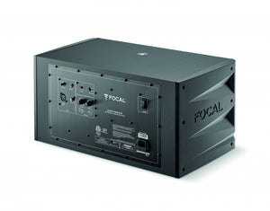 Focal Alpha Twin Evo