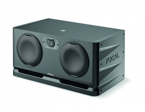 Focal Alpha Twin Evo