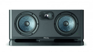 Focal Alpha Twin Evo