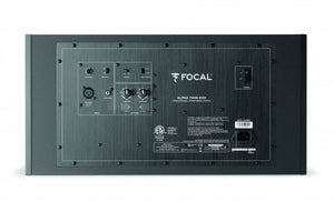Focal Alpha Twin Evo
