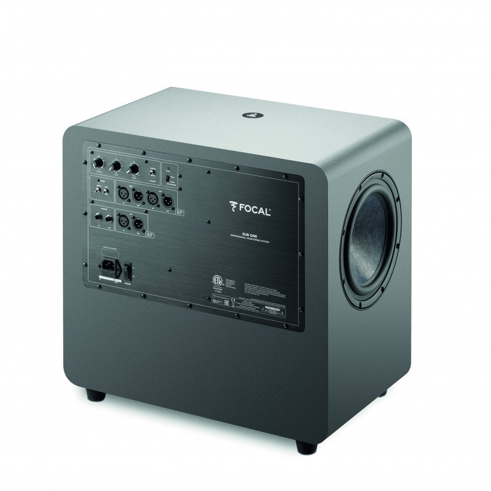 Focal Sub One