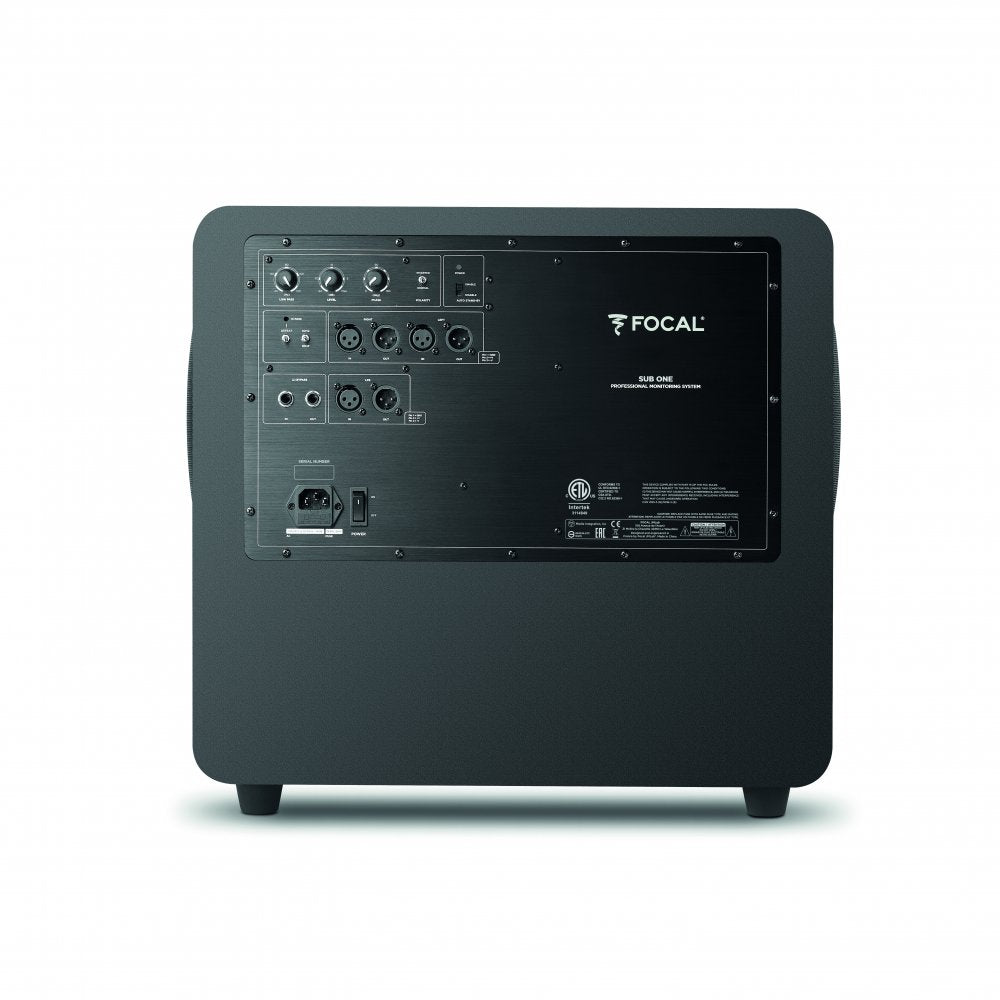 Focal Sub One