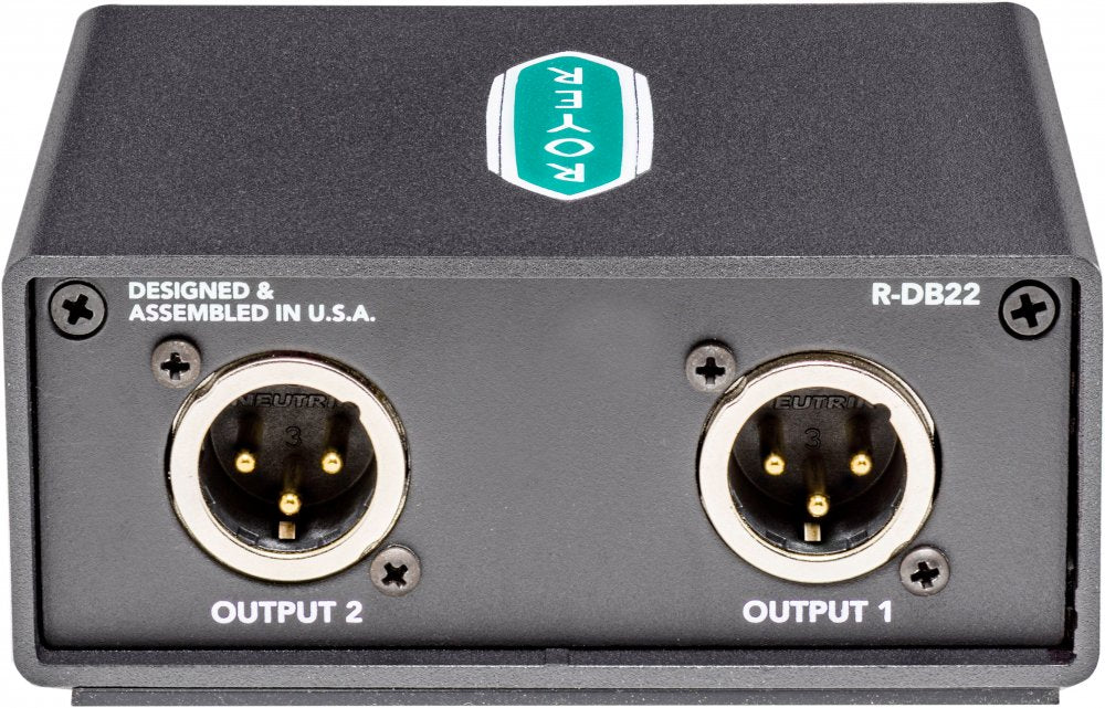 Royer dBooster2