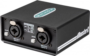 Royer dBooster2