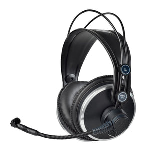 AKG HSC 271 with headset cable