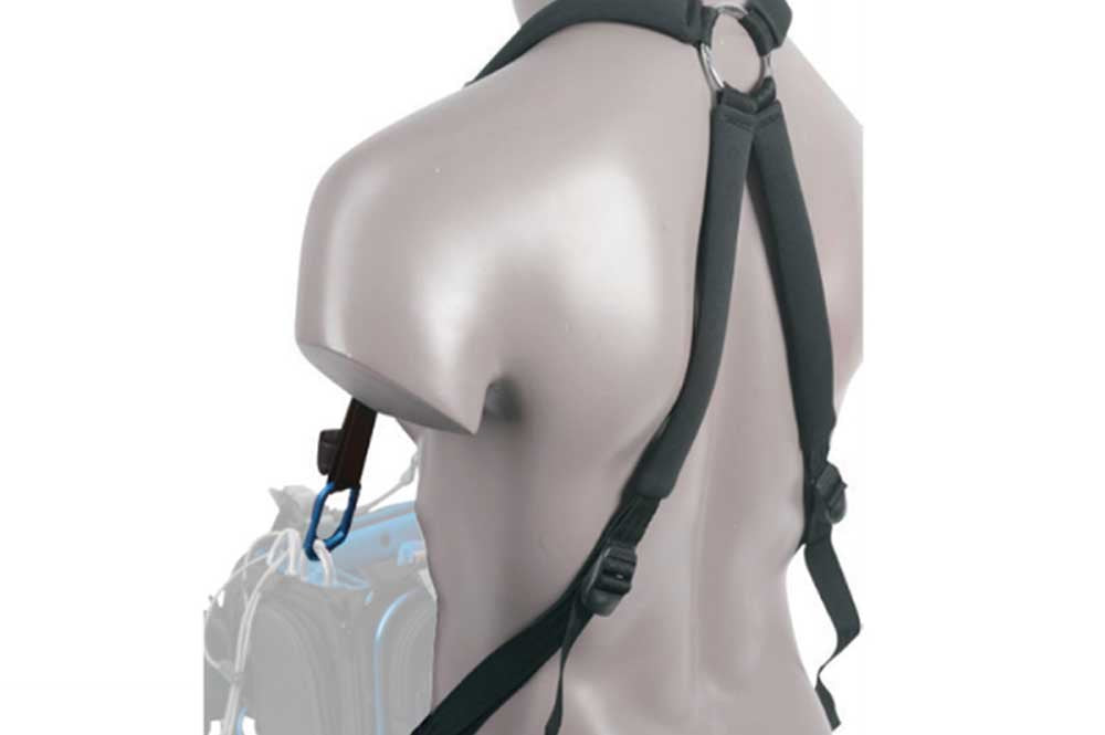 Orca Bags OR-400