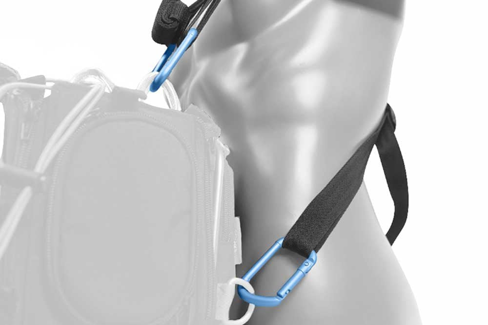 Orca Bags OR-400