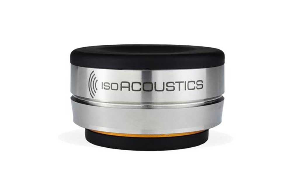 IsoAcoustics OREA Bronze