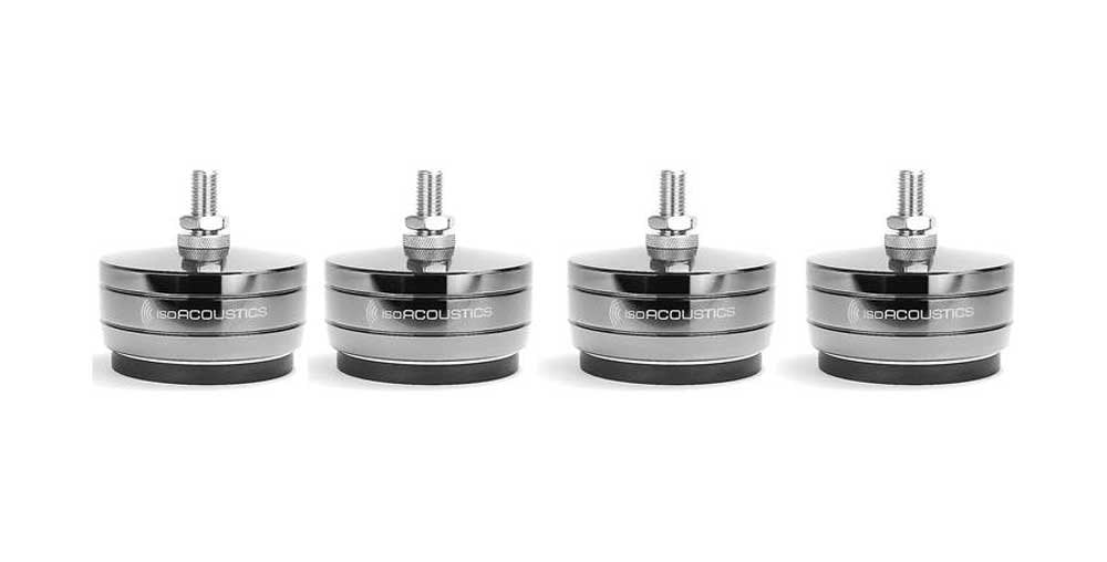 IsoAcoustics Gaia Titan Cronos