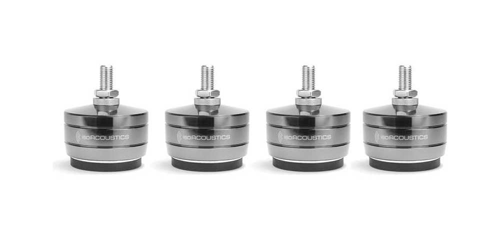IsoAcoustics Gaia Titan Rhea