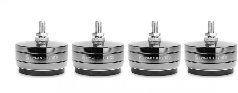 IsoAcoustics Gaia Titan Theis