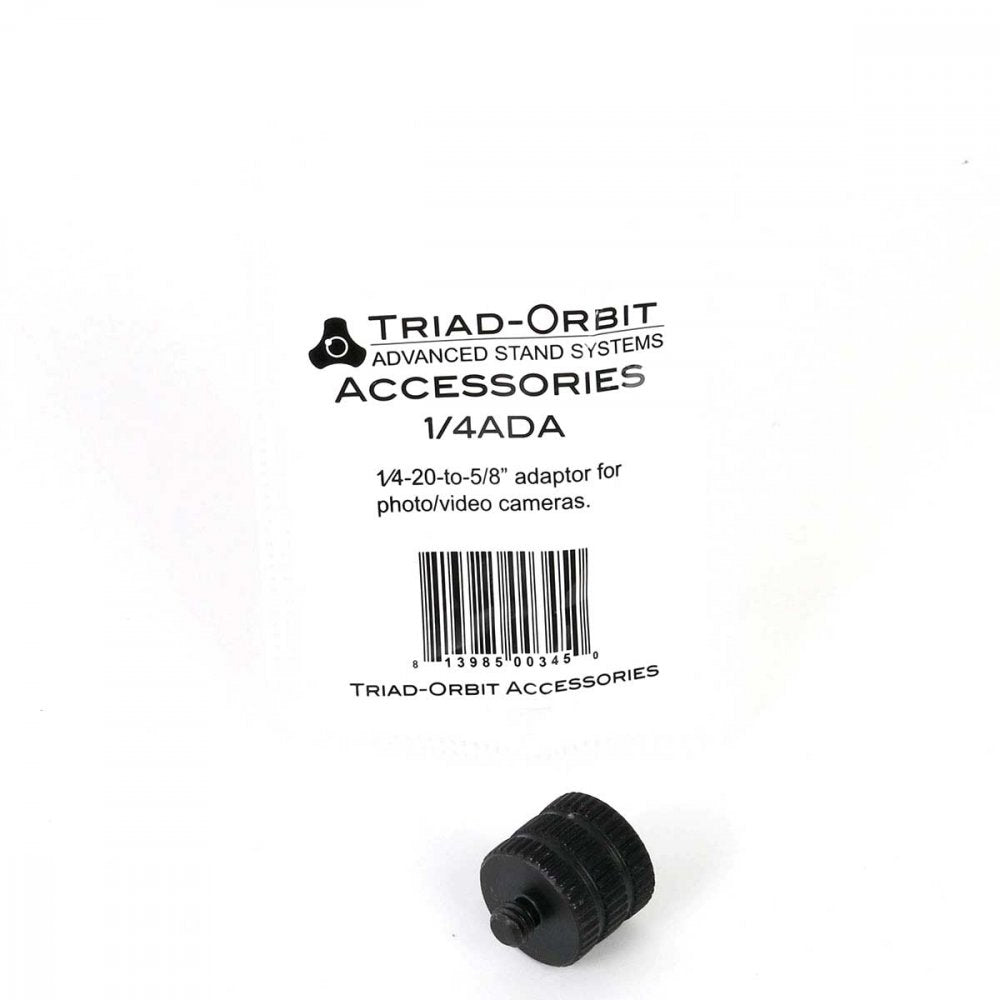 Triad-Orbit 1/4ADA