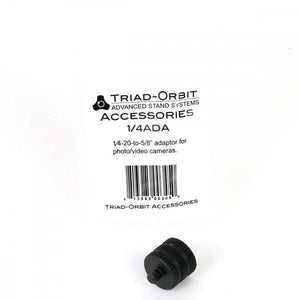 Triad-Orbit 1/4ADA