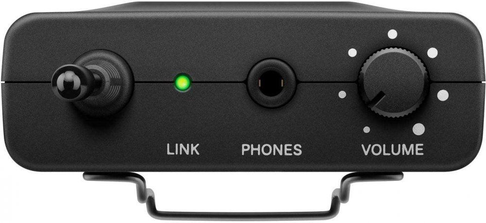 Sennheiser XSW IEM EK BELT CLIP